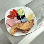 Otel Santa Ria Kŭrdzhali