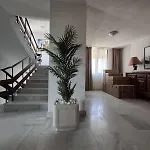 Santa Ria Otel Kŭrdzhali
