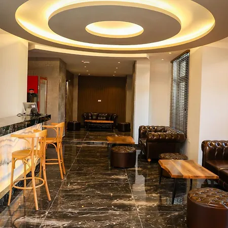 Santa Ria ホテル 2*