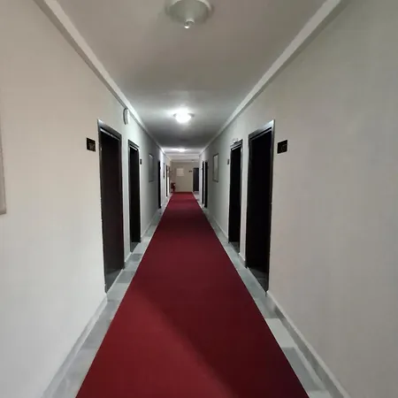 Santa Ria Хотел