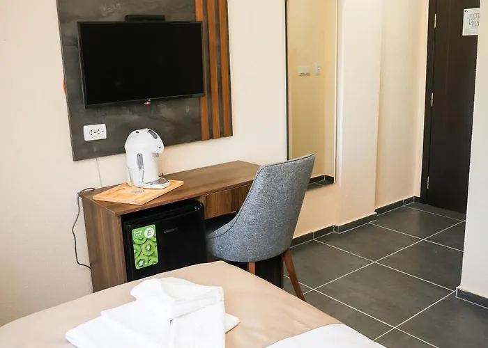 ホテル Santa Ria 2*