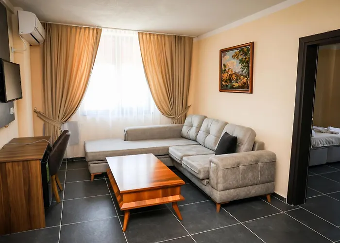 Santa Ria Kŭrdzhali