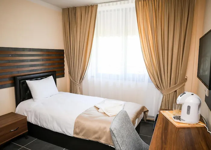 Santa Ria 2* Kŭrdzhali