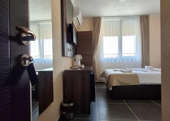 Santa Ria Kŭrdzhali