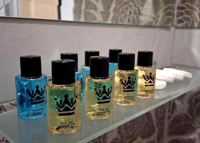 Santa Ria ホテル 2*